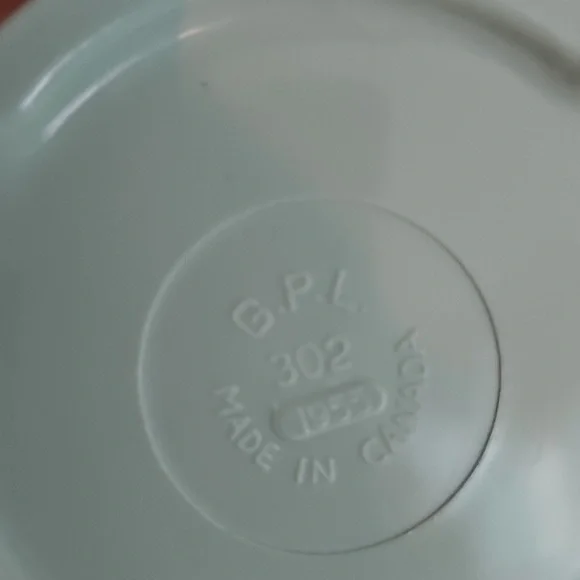 Melamine Stackable Mugs Set - Picture 3 of 9